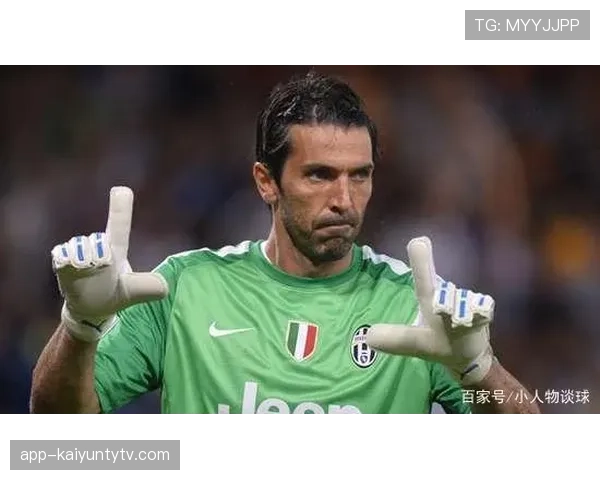 37岁布冯关键战首发，精准出球如何持续主导防线组织？