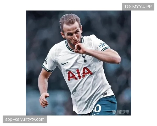 哈里·凯恩如何以组织型9号角色重塑传球与关键球创造能力