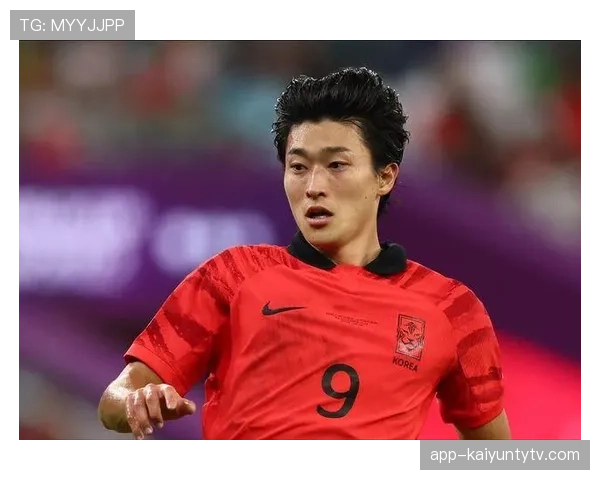 曹圭成射门方式特点及其近期进攻效率提升机制分析