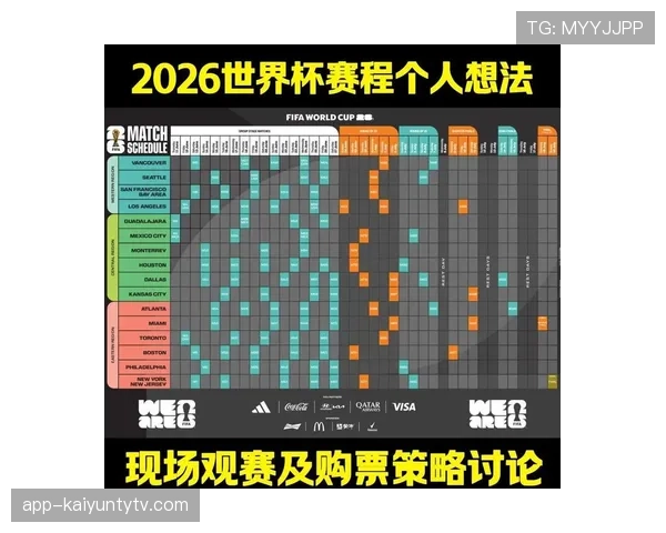 2026世界杯新西兰队赛程分析 能否创造历史突破小组赛